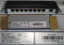 HP 262589-B21 EO1010A EO1010 EO1013 PEM 8 port KVM Switch Expansion Module picture