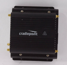 Cradlepoint 170700-000 + MC400LP6 COR Extensibility Dock 4G LTE CAT6 Modem picture
