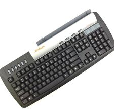 KeyScan KS810-P  100106170 Keyboard NON TESTED picture