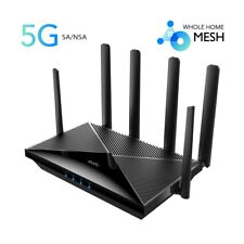 Cudy P5 5G RM520N-GL Model X62 - 5G SA/NSA AX3000 Wi-Fi 6 picture
