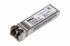 Dell FTLF8528P3BNV-FC 8GB FC 850nm 150m SFP+ LC Transceiver Module K8DXG picture