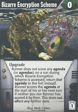 Bizarre Encryption Scheme - Limited - v1.0 - Netrunner picture