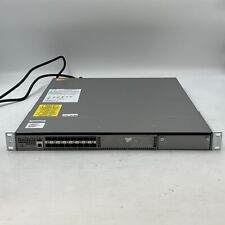 Cisco WS-C4500X-16SFP+ 16 Port SFP Switch Dual AC #2 picture