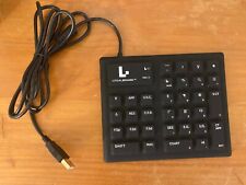 Legalboard BHP-LB002 Wired USB Legal Keypad Keyboard picture