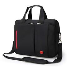 Laptop Briefcase with Combination Lock,15.6 Inch Expandable Business Briefcas... picture