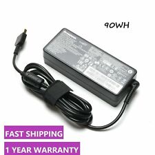 Genuine 90w lenovo usb AC Charger Thinkpad T440 T440S L440 E470 X250 T560 T550 picture