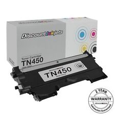 Compatible for Brother TN450 TN-450 BLACK Toner HY Cartridge DCP-7060D DCP-7065D picture