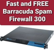 Barracuda Networks Spam Firewall 300 BAR-SF-136493 picture
