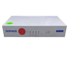 Sophos XG 115 Rev 3 VPN Firewall Appliance picture
