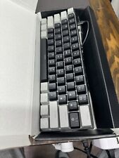 XVX MK61 High Performance Mechanical Keyboard (Wireless) E34 picture