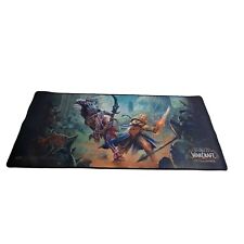 World Of Worcraft Desk Top Mouse Pad Battle For Azeroth picture