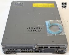 Cisco ASA5585-S40-K9 SSP40 6GE 4SFP+ 2GE MGT 1 AC & ASA5585-NM-8-10GE, DUAL AC picture
