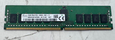 [ BULK LOT OF 6] 16GB 2RX8 PC4-2666V RDIMM DDR4-17000 ECC Server Memory RAM picture