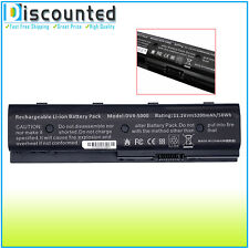 6Cell Laptop Battery For HP Pavilion 671567-421 671567-831 671731-001 671567-421 picture
