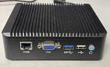 Protectli Vault Network  FW100001 Firewall Micro Appliance Mini PC - Tested picture