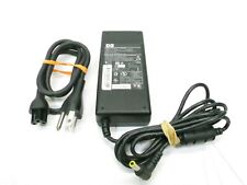 Genuine HP Compaq Laptop AC Power Adapter 324816-001 325112-001 18.5V 4.9A 90W picture