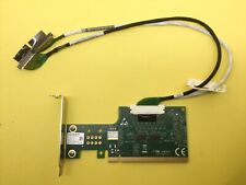 Mellanox Nvidia MTMK0012 ConnectX-6 Extension Kit Auxiliary Card and Cables picture