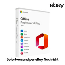 Microsoft Office 2021 Professional Plus Key License Key Retail - Forever Valid picture