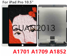 WOW For 10.5 iPad Pro 2017 A1701 A1709 A1852 LCD Display Screen Touch Digitizer picture