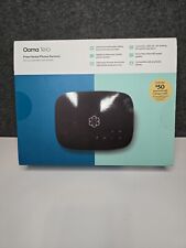 Ooma Telo Free Home Phone Service VoIP Phone - Black - FAST Shipping picture