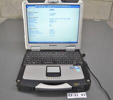 Panasonic Toughbook CF-31 #3 picture