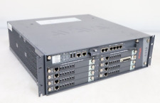 Avaya G450MP80 700459456 Media Gateway 7x MM710B 1x MB450 1x MM710 2x PSU picture