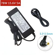 OEM 78W AC Adapter Charger For Panasonic ToughBook CF-19 CF-29 CF-30 CF-31 CF-51 picture