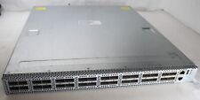 Celestica Smallstone XP D4040 32 Port QSFP 40gbe Network Switch No Fans No PSUs picture