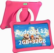 SGIN Tablet for Kids 10 inch Android 12 32GB WiFi with Parental Control Yotube picture