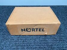 Nortel Tasman SR2104002E5 8 Port T1/E1 Module MM-8T1E1 for Secure Router - NEW picture