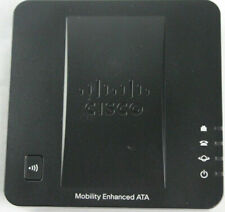 Cisco SPA232D-G1 DECT Mobility Enhanced ATA VOIP Gateways SPA232D picture