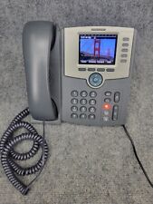Cisco SPA525-G2 5-Line Business IP Phone Color Display Wi-Fi Bluetooth SPA525G2 picture