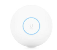 New Factory Sealed Ubiquiti Access Point WiFi 6 Pro U6-Pro-US picture