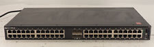 Dell EMC 48 x 1GbE Networking Switch E18W N1148T-ON 386WH picture