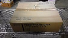 GENUINE NEW KYOCERA FEED TRANS UNIT FE 20 SEALED BOX picture