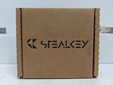 STEALKEY CUSTOMS 120D Beschreibung - German Made - New Never Used picture