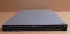 Mellanox SB7890 36 100Gb/s QSFP28 EDR Infiniband Externally Managed Switch picture
