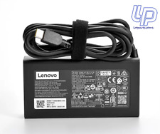 NEW Geunine Lenovo 100W 20V 5A USB-C Charger AC Adapter ADL100YDC3A 5A11D52398 picture