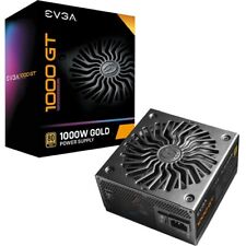 EVGA SuperNOVA 1000 GT 1000W Power Supply 220GT1000X1 picture