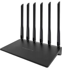 AX3000 WiFi 6 Router, Household Dual Band Gigabit Wireless Internet Router...176 picture