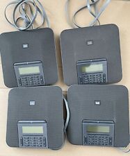 Cisco IP Conference Phone 7832 Conference VoIP Phone 6-way Call CP-7832 picture
