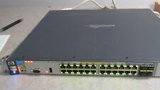 HP ProCurve 3500yl-24G J8692A 24-Port PoE Managed Gigabit Network Switch (108) picture