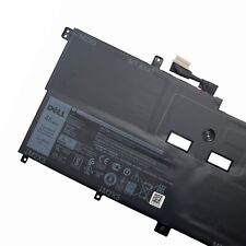 NEW Genuine 46Wh NNF1C Laptop Battery For Dell XPS 13 9365 HMPFH NP0V3 P71G001 picture