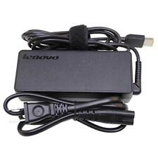 LENOVO ThinkPad USB-C Dock Gen 2 40AS Genuine Original AC Power Adapter Charger picture
