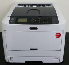 UNINET iColor 650 Digital Color + White Toner Printer + Rip + SmartCut + Toners picture