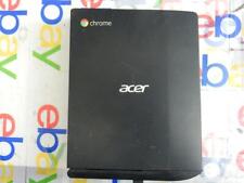 Acer Chromebox CXI2 Intel 3125U 1.7Ghz 4GB MEM 16GB M.2 SSD Coreboot UEFI TESTED picture
