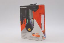 SteelSeries Rival 650 Quantum Wireless Gaming Mouse - (32083) picture