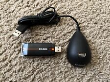 D-Link DWA-130 Wireless-N USB Adapter picture