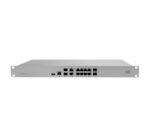 Cisco Meraki MX85-HW Mx85 10 Ports Network Security firewall 1 Year Warranty picture