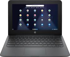 HP Chromebook 11a 11.6